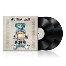 JETHRO TULL - J-tull DOE COM Another cast of the net (remixed included 6 unreleased bonus tracks)